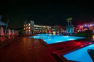 *****  Hotel Liberty Lykia Adults Only Ölüdeniz Turchia